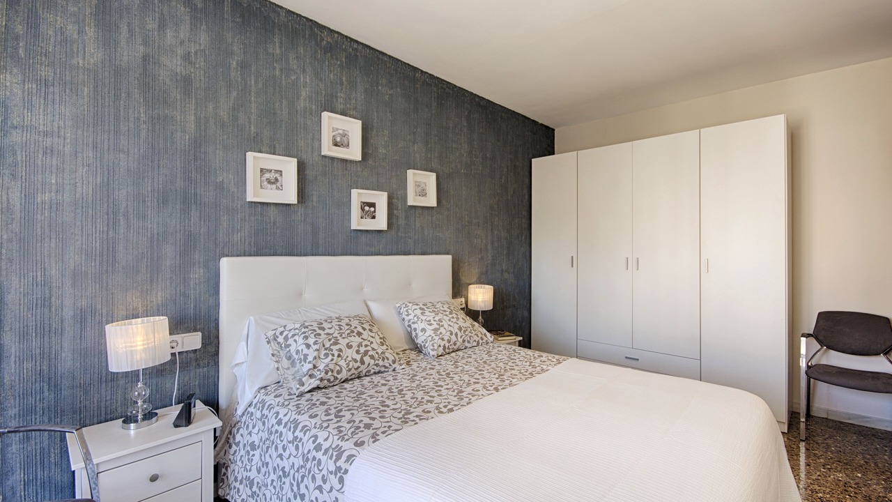 Photo of Bedroom in Calella