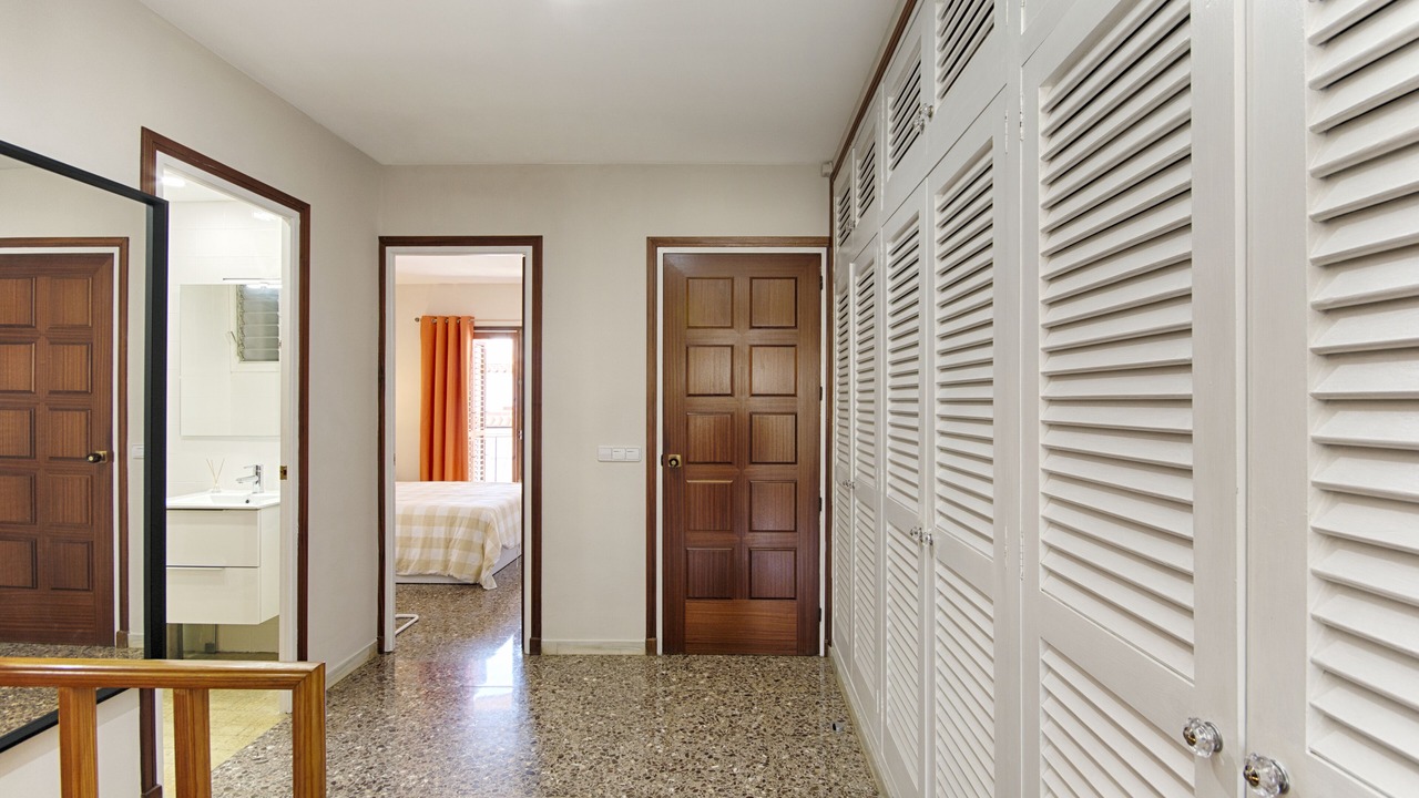 Photo of Bedroom in Calella