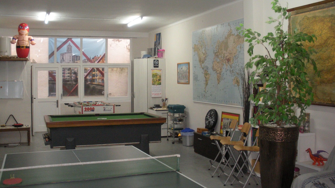 Photo of Bedroom in Calella