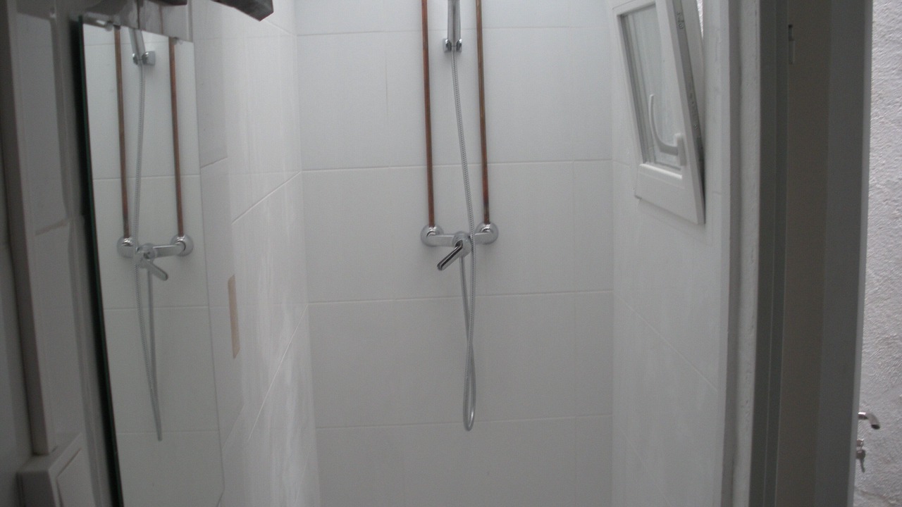 Photo of Bathroom in Calella