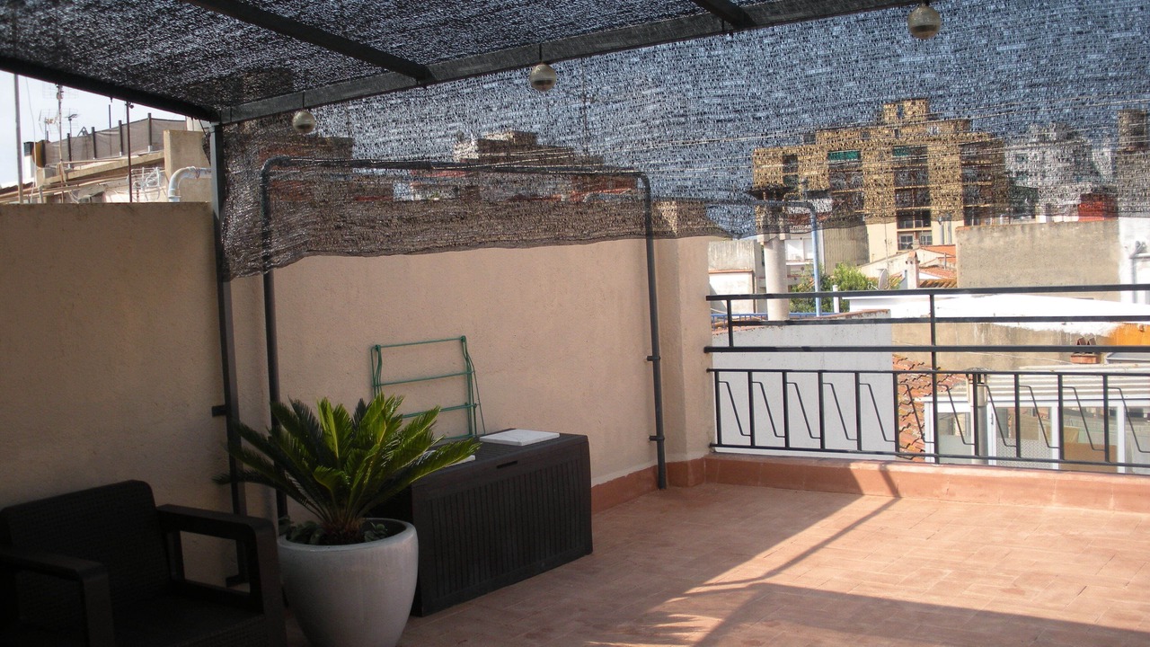 Photo of Patio Balcony in Calella