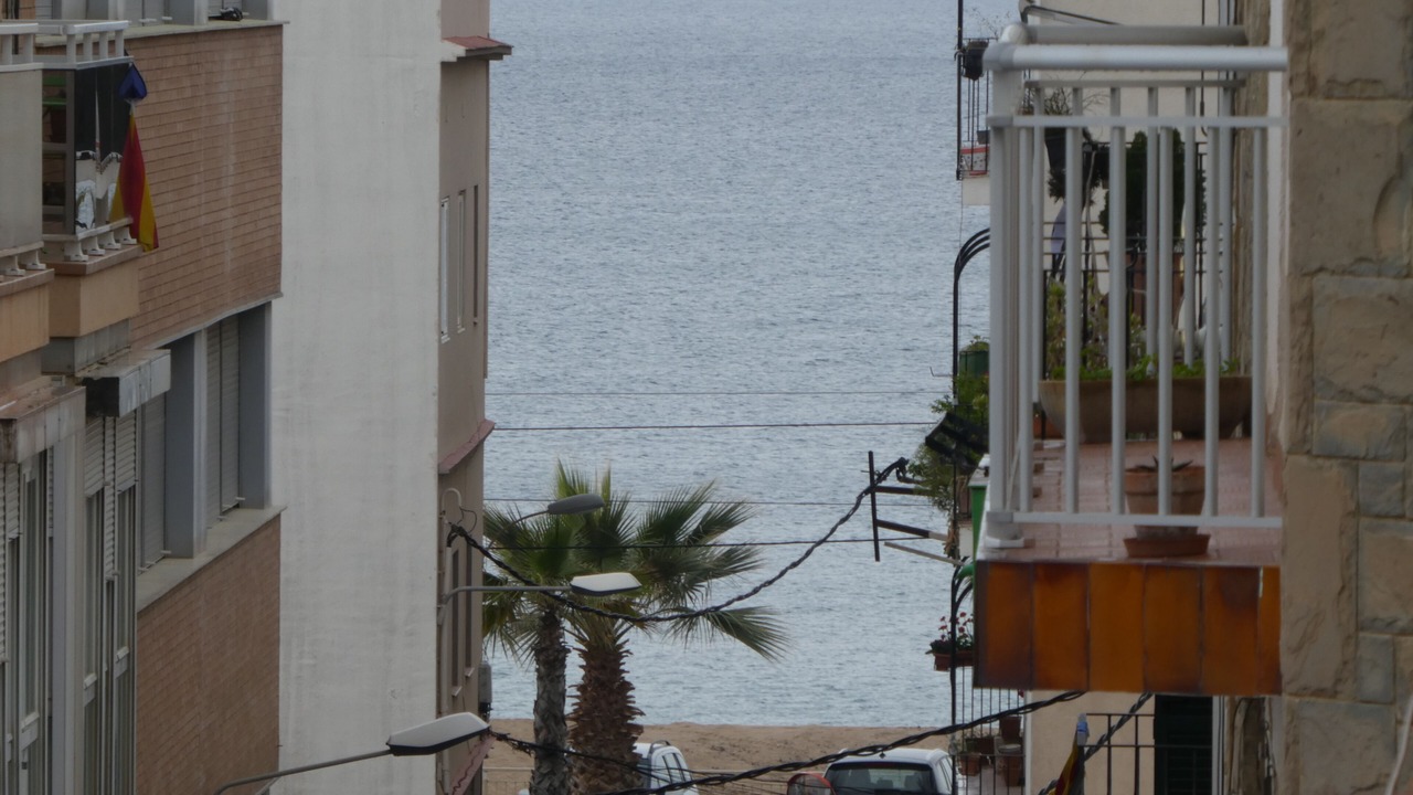 Photo of Outdoor in Calella