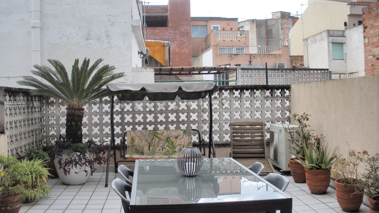 Photo of Outdoor in Calella