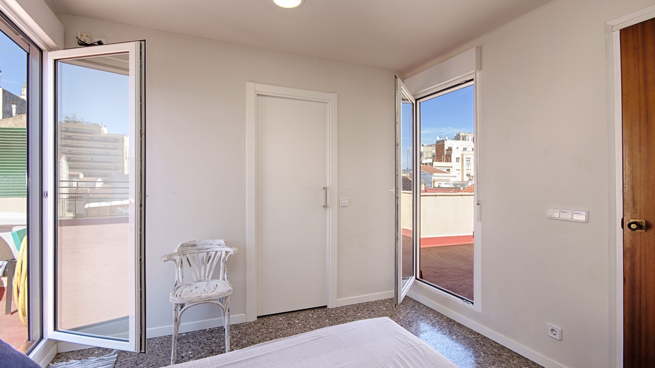 Photo of Bedroom in Calella