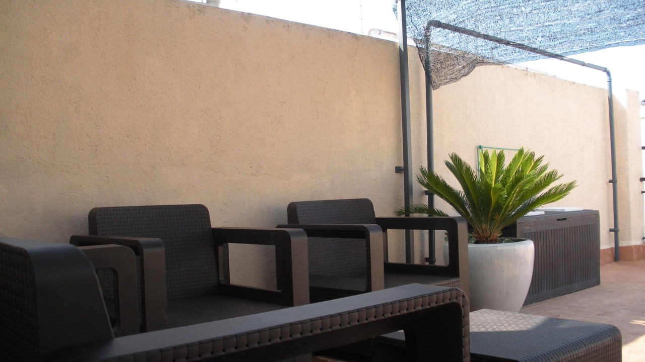 Photo of Patio Balcony in Calella