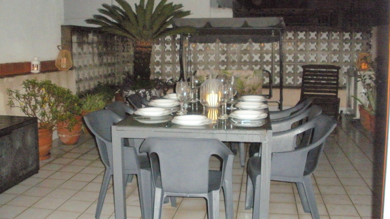 Photo of Outdoor in Calella