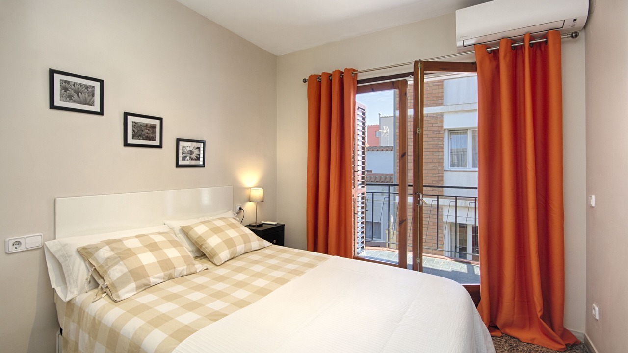 Photo of Bedroom in Calella