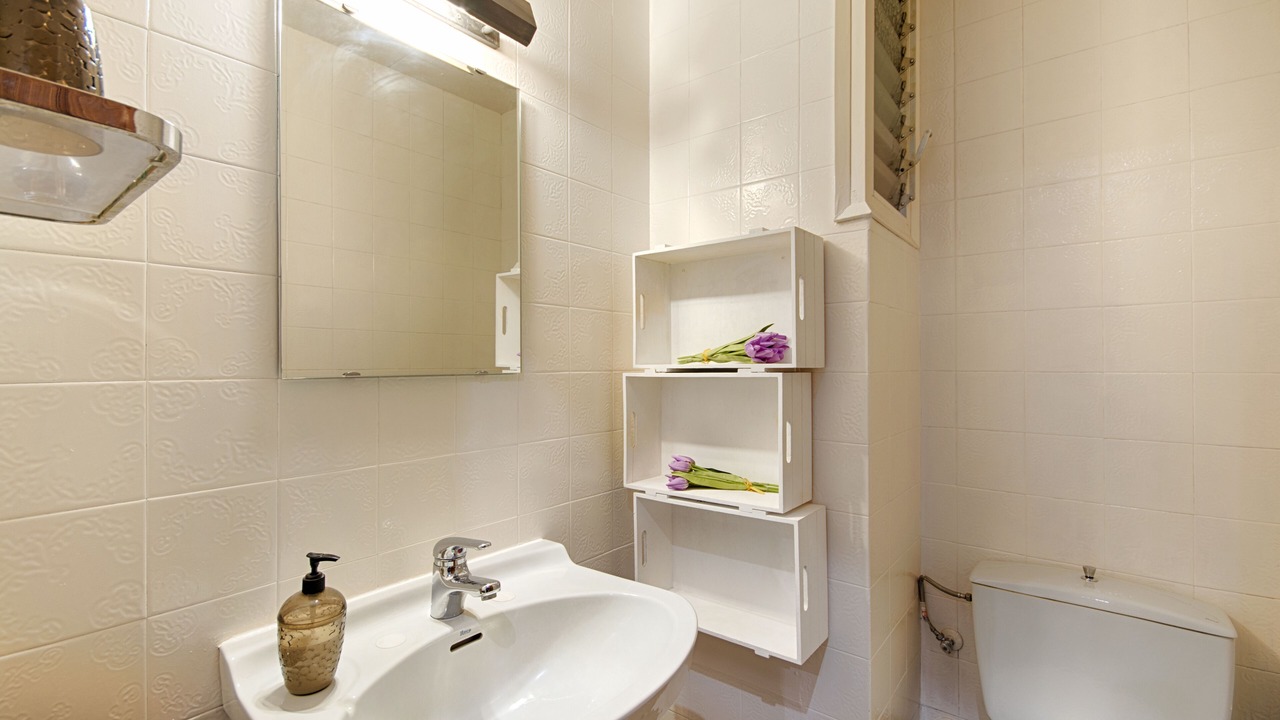 Photo of Bathroom in Calella