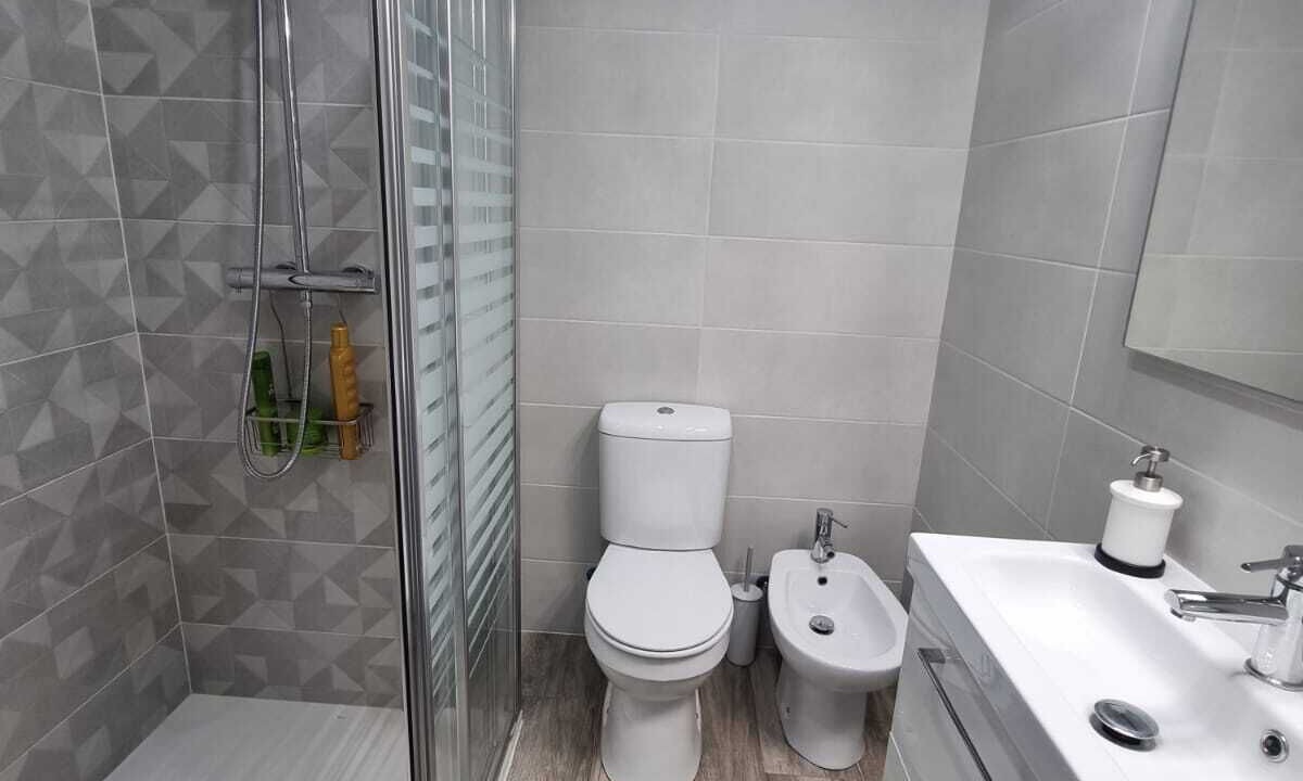 Photo of Bathroom in Calella