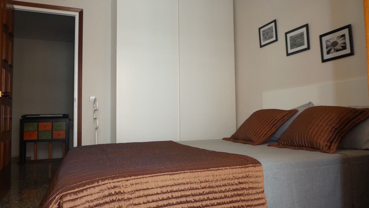 Photo of Bedroom in Calella