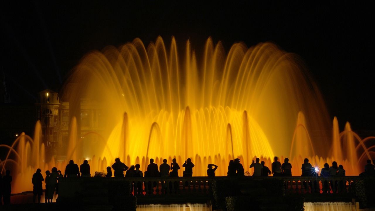 Photo of Outdoor in Sants