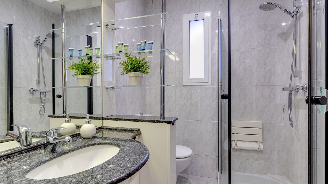 Photo of Bathroom in Sants
