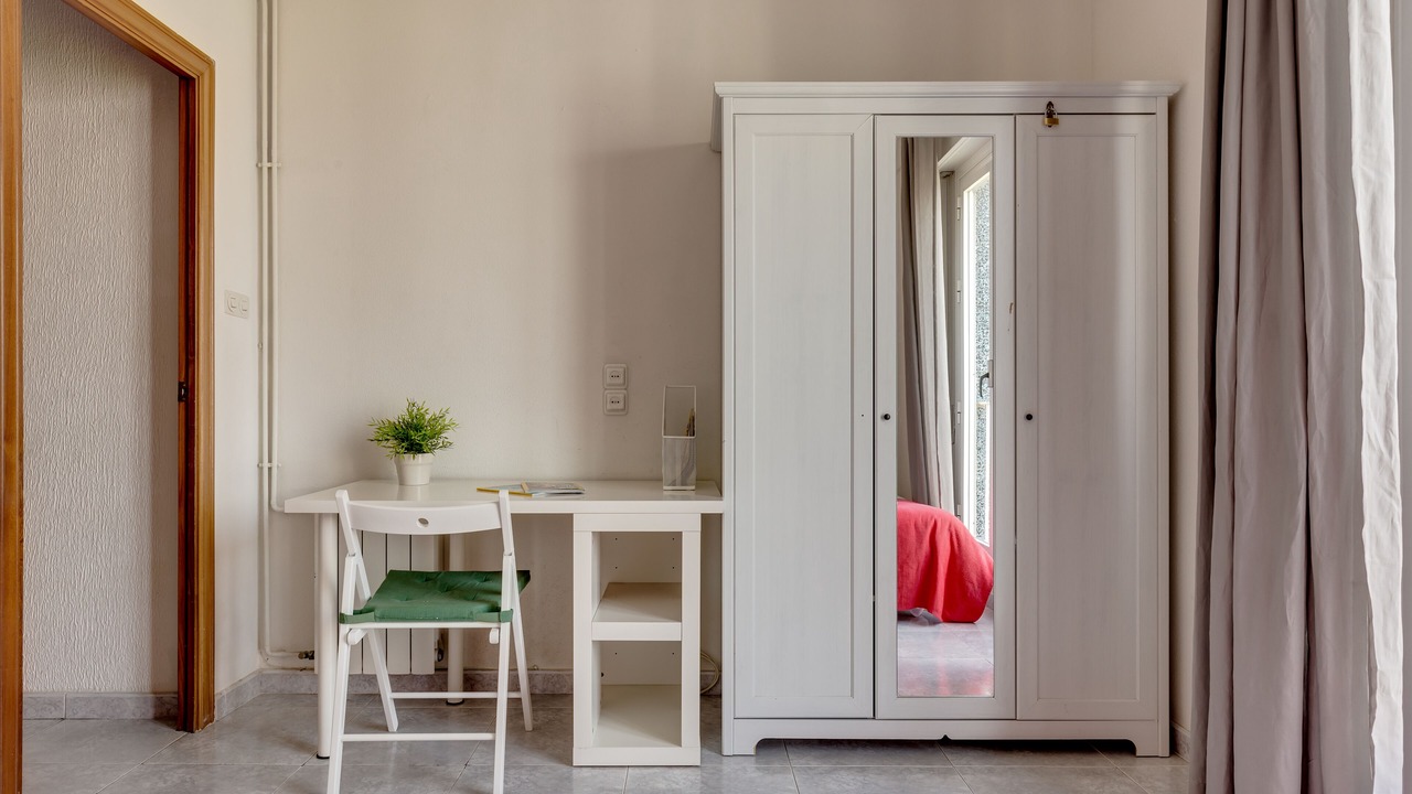 Photo of Bedroom in Sants