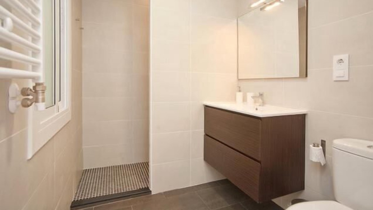 Photo of Bathroom in la Vila de Gracia