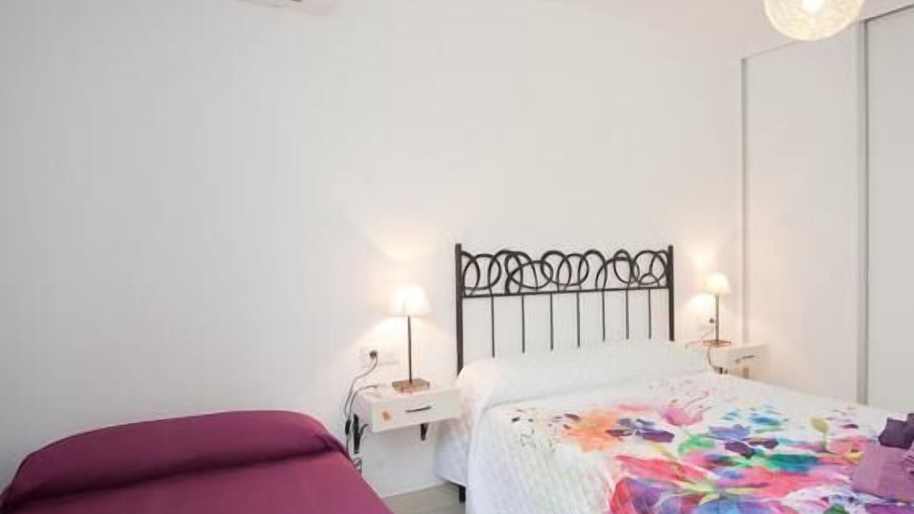 Photo of Bedroom in la Vila de Gracia
