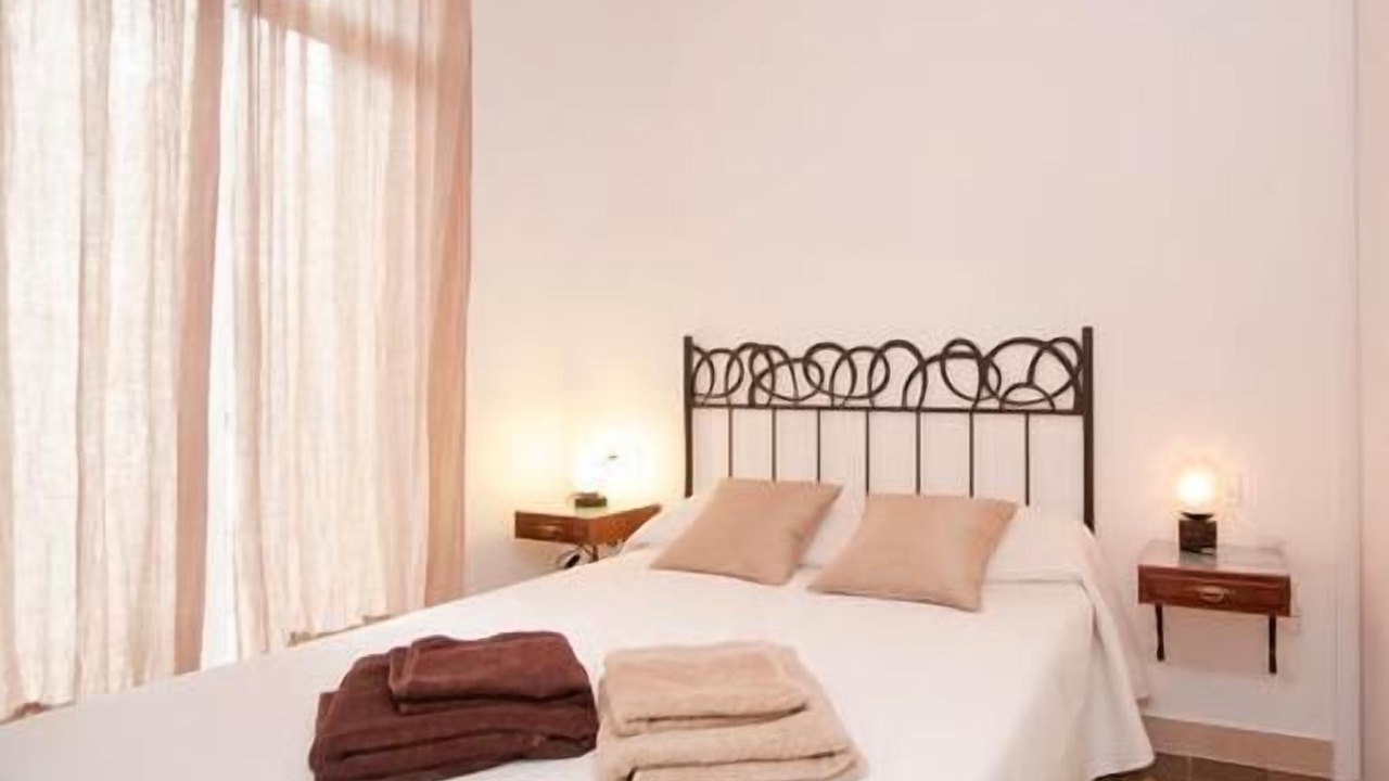Photo of Patio Balcony in la Vila de Gracia