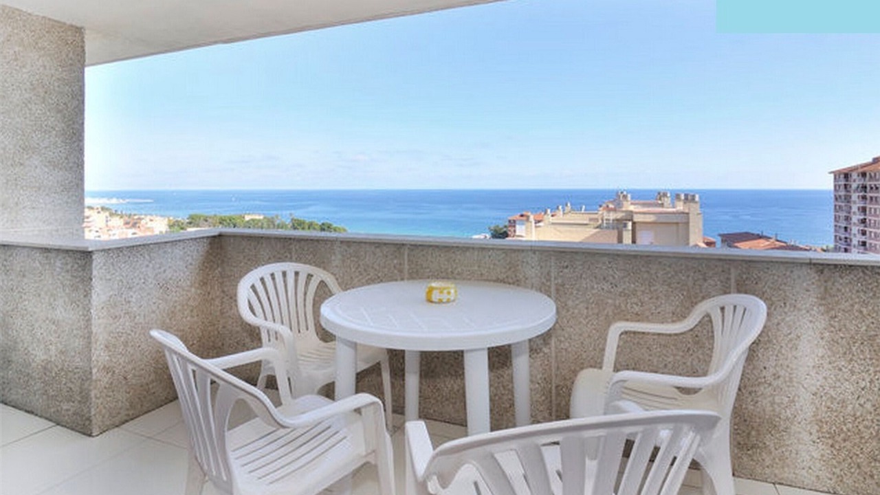 Photo of Patio Balcony in Montgat