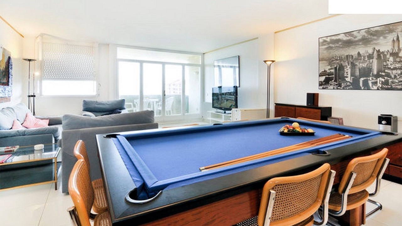 Photo of Livingroom in Montgat