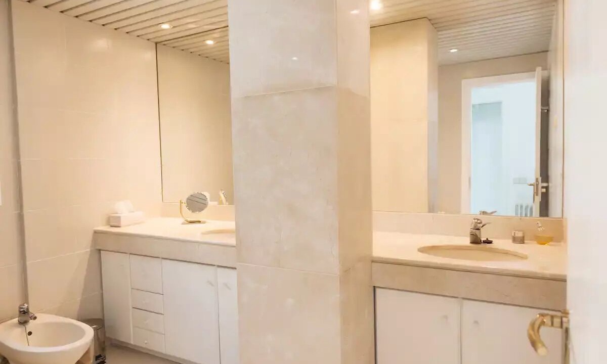 Photo of Bathroom in Montgat