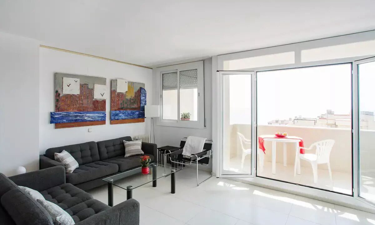 Photo of Livingroom in Montgat