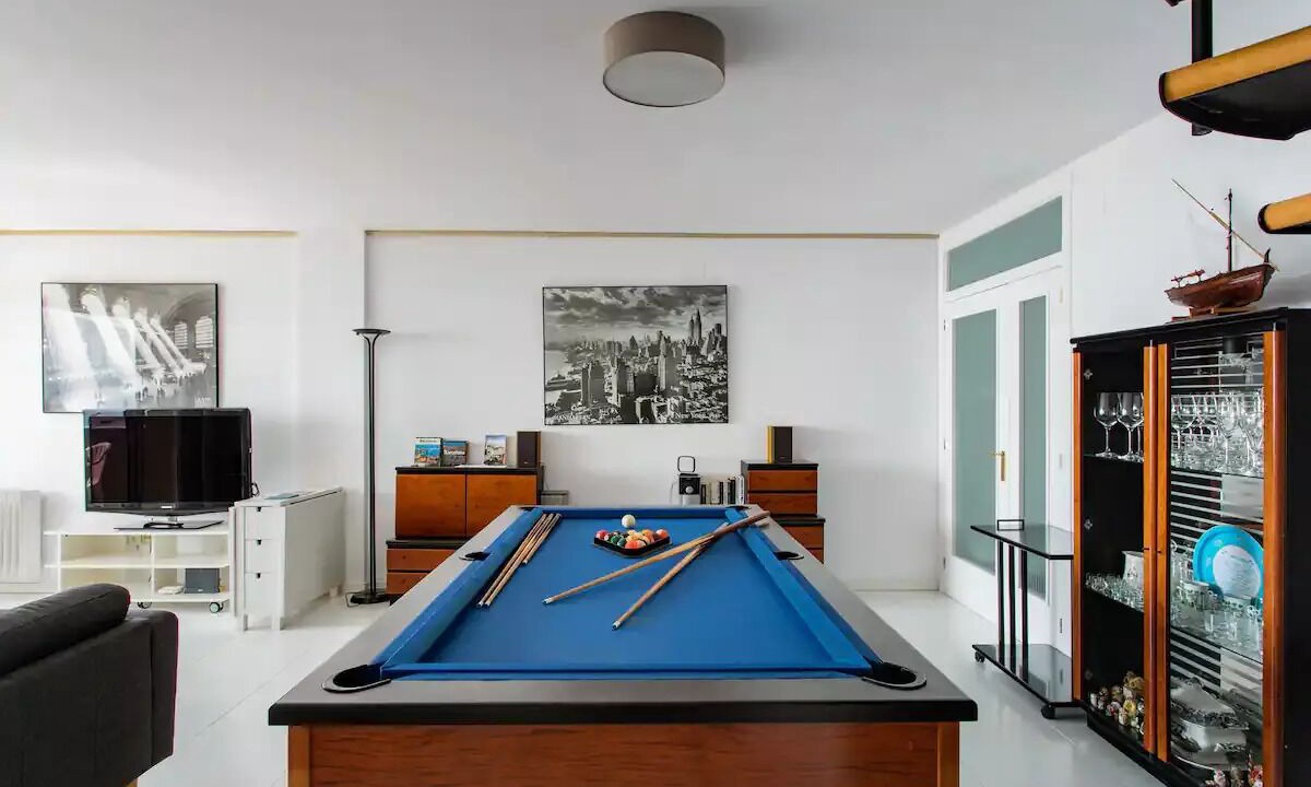 Photo of Livingroom in Montgat