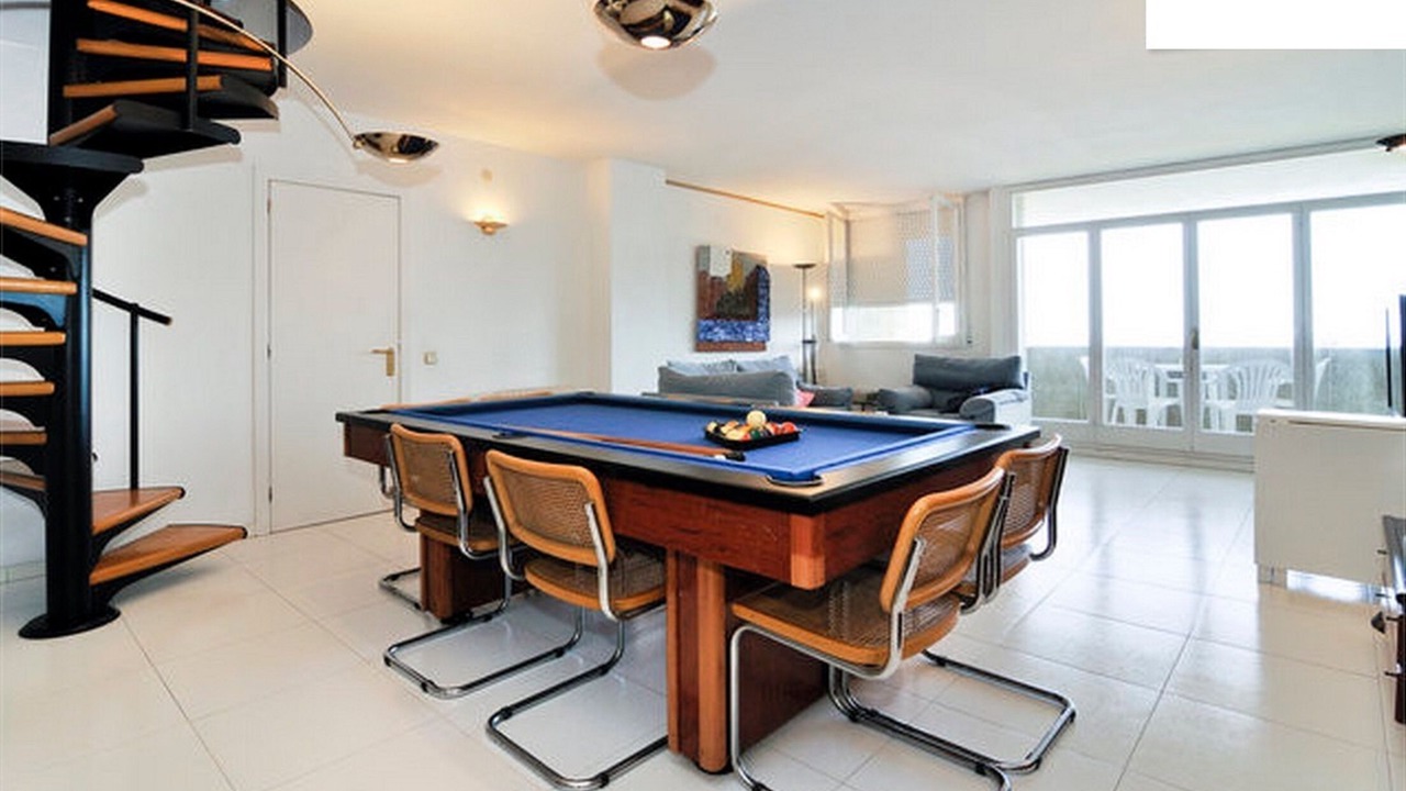 Photo of Livingroom in Montgat