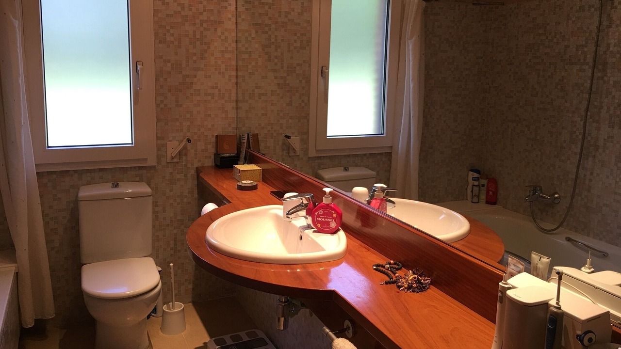 Photo of Bathroom in Moia