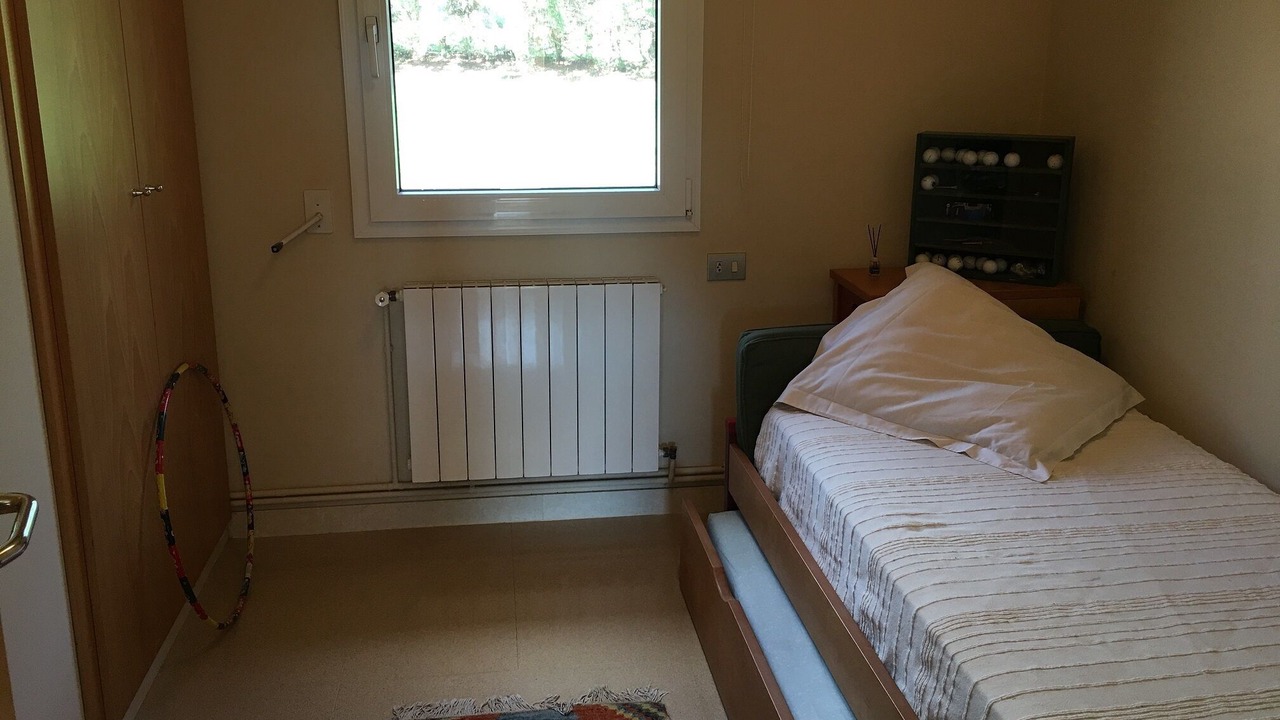 Photo of Bedroom in Moia