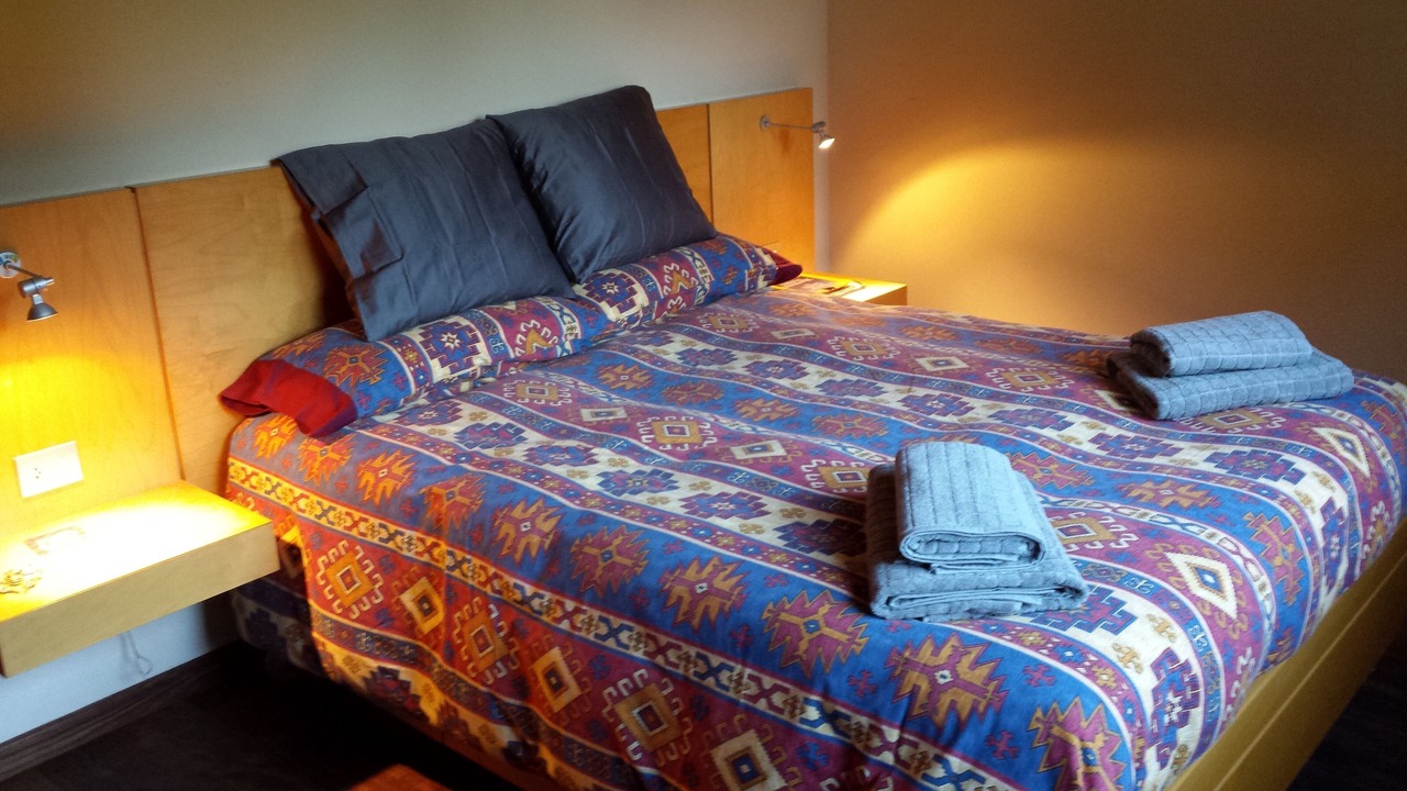 Photo of Bedroom in Moia