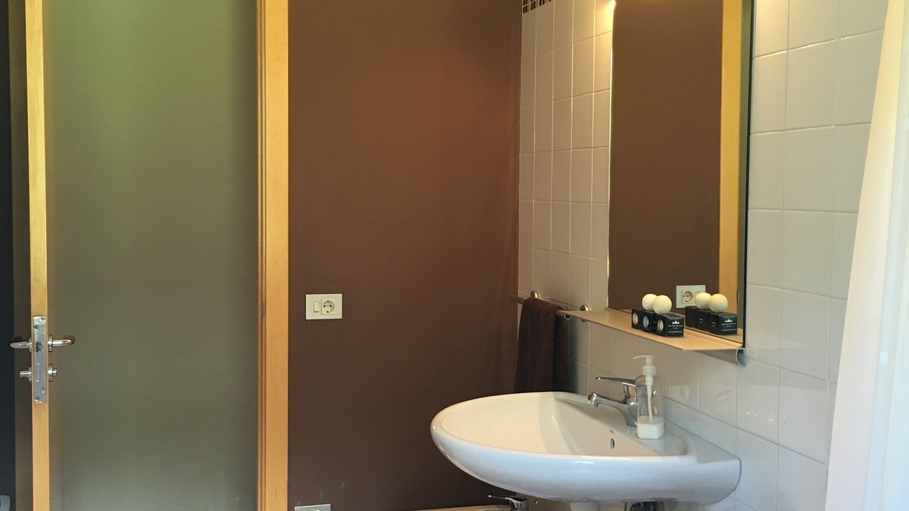 Photo of Bathroom in Moia