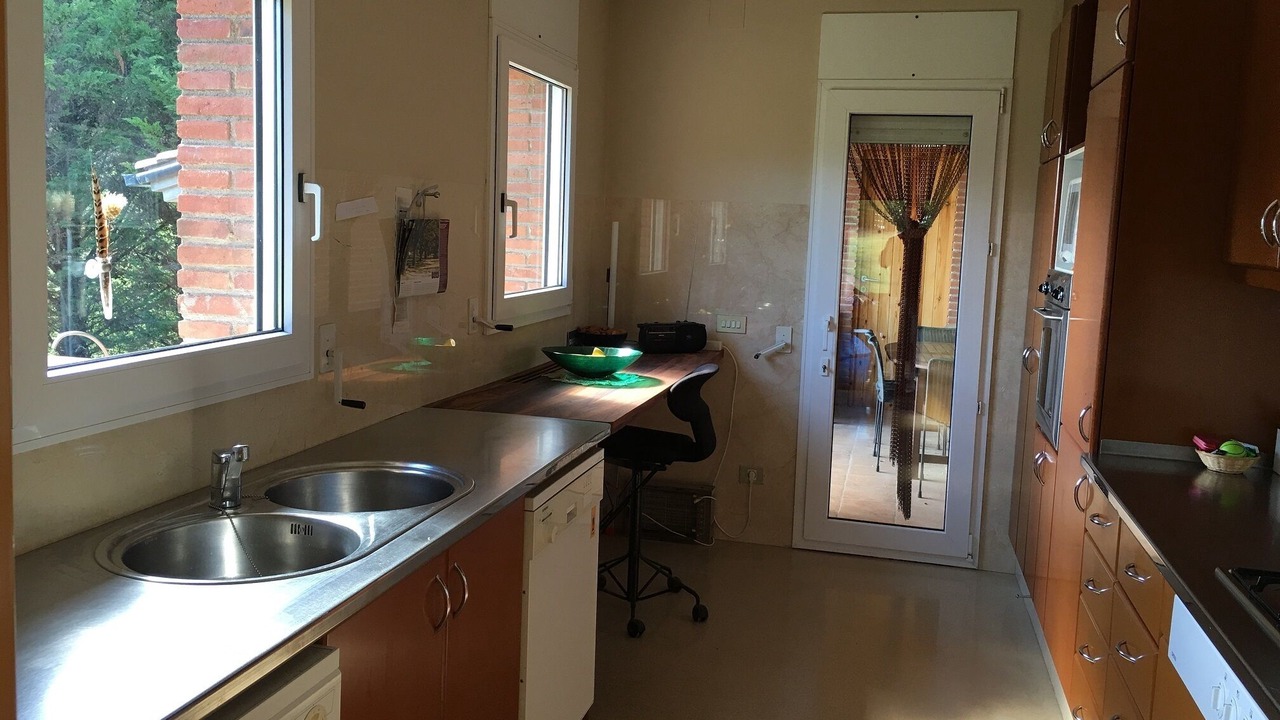 Photo of Kitchen in Moia