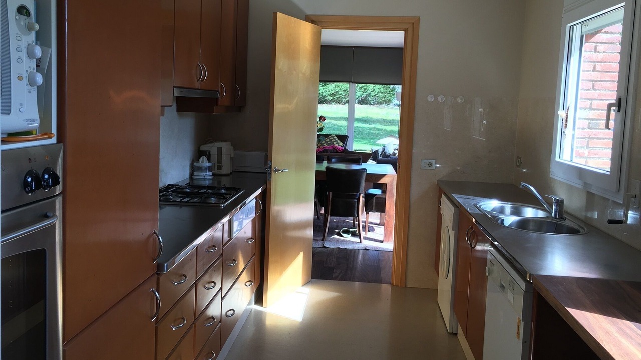 Photo of Kitchen in Moia