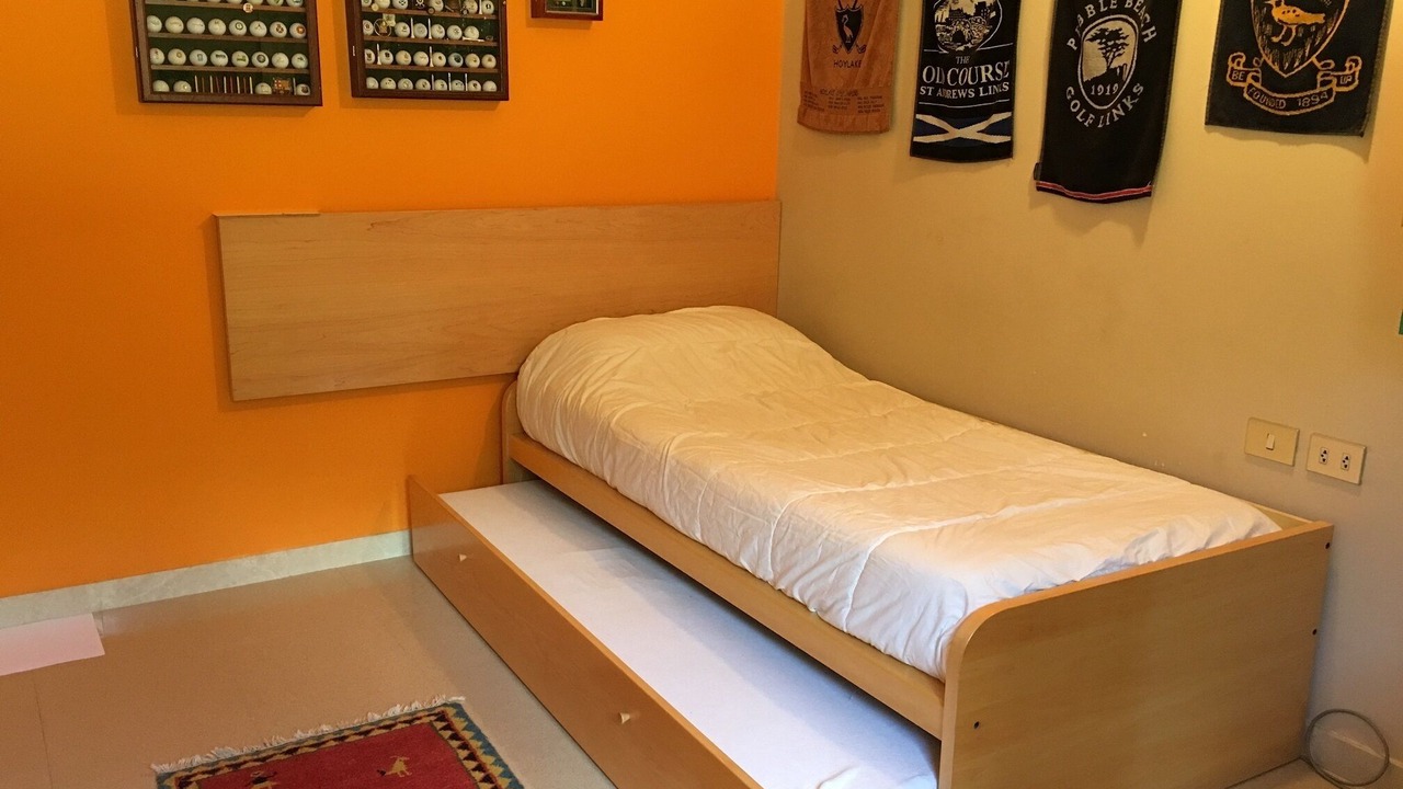 Photo of Bedroom in Moia