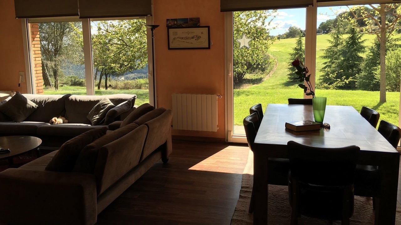 Photo of Livingroom in Moia