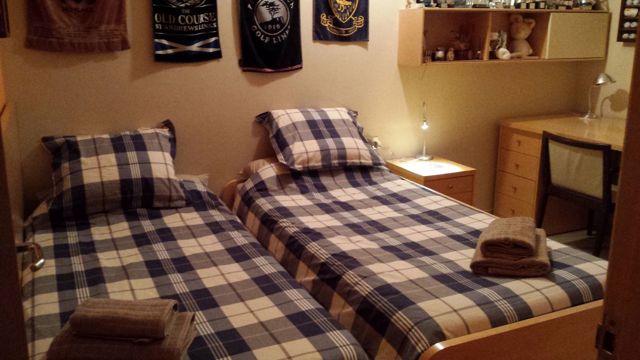Photo of Bedroom in Moia