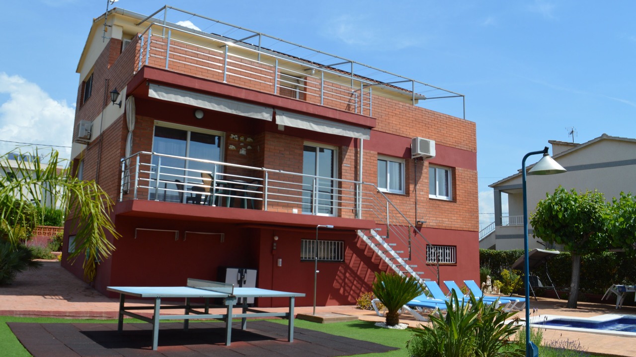 Photo of Outdoor in Cubelles