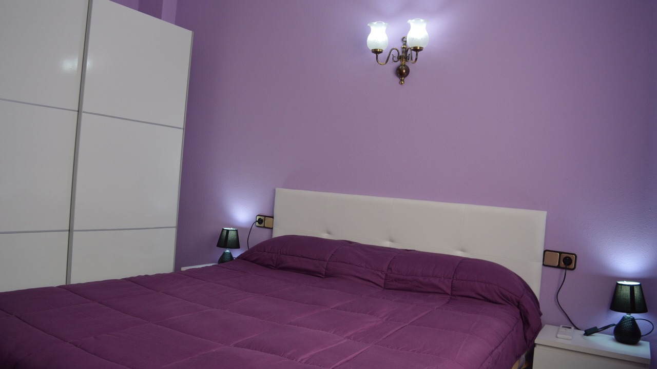 Photo of Bedroom in Cubelles