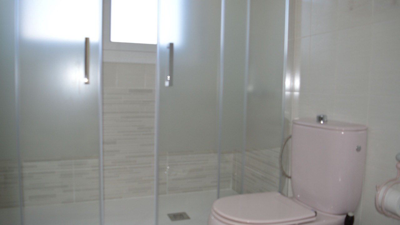 Photo of Bathroom in Cubelles