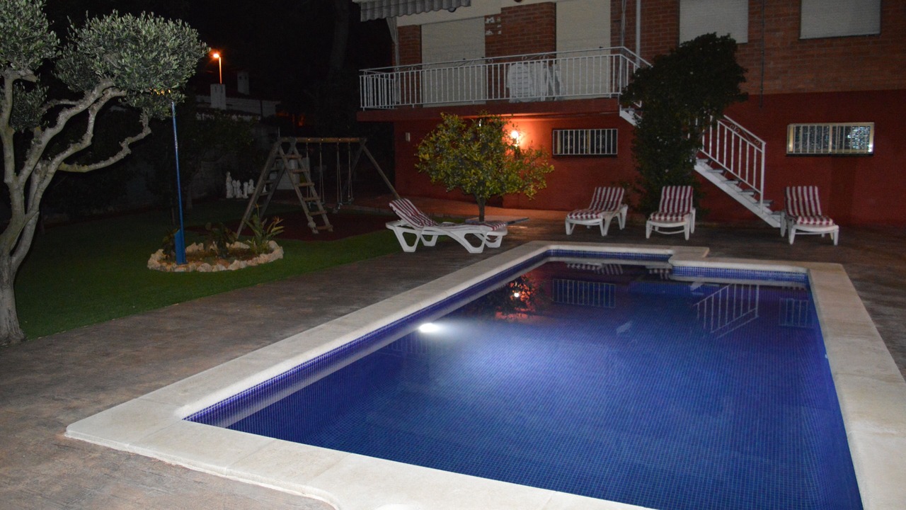 Photo of Outdoor in Cubelles