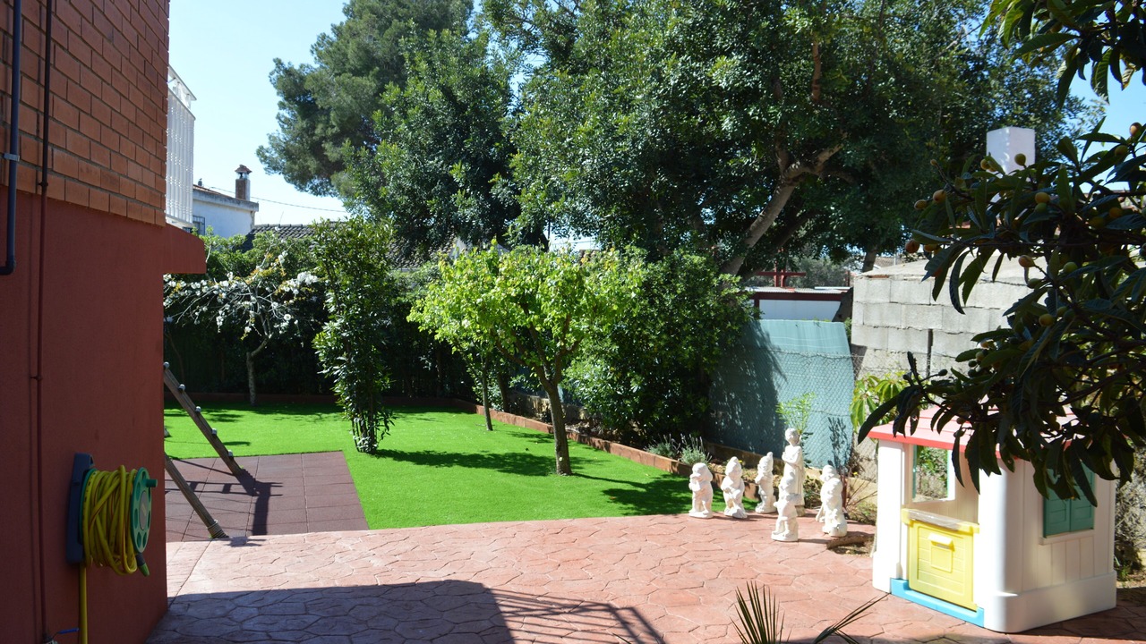 Photo of Outdoor in Cubelles