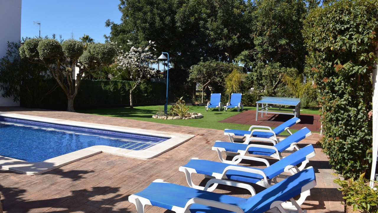 Photo of Outdoor in Cubelles