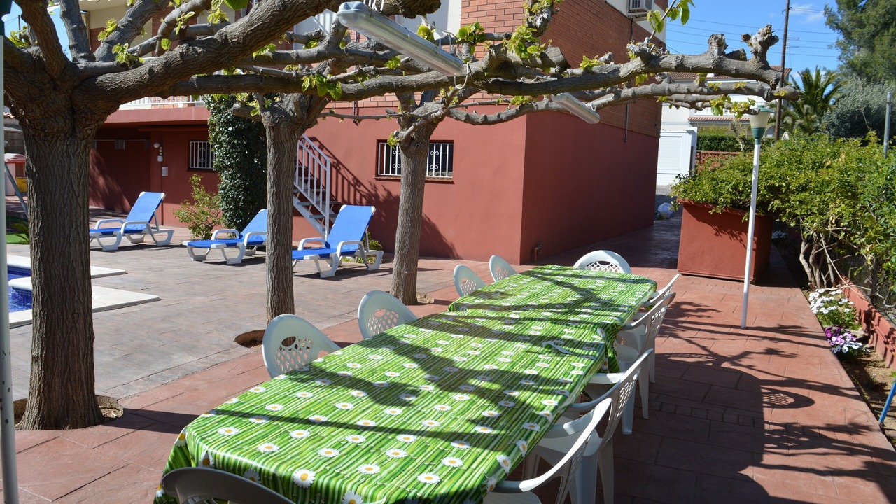 Photo of Outdoor in Cubelles