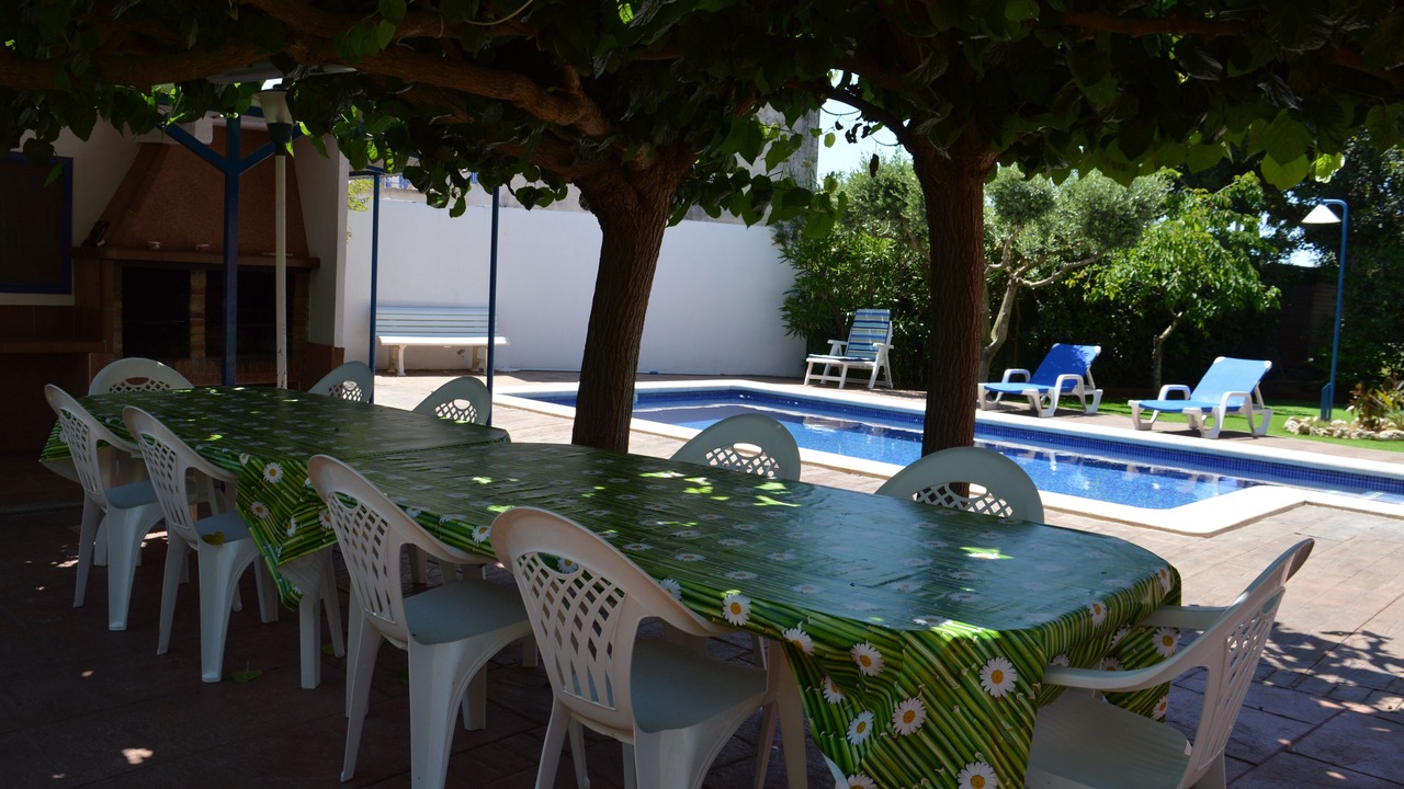 Photo of Outdoor in Cubelles