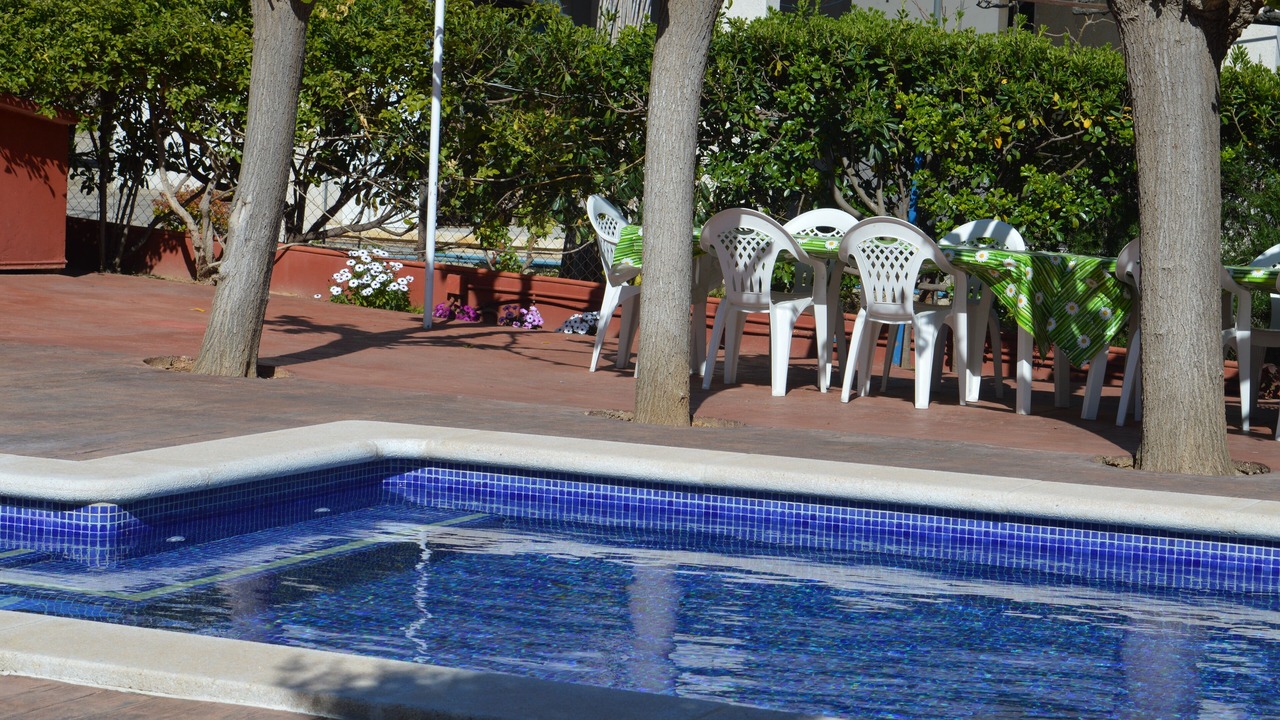 Photo of Outdoor in Cubelles