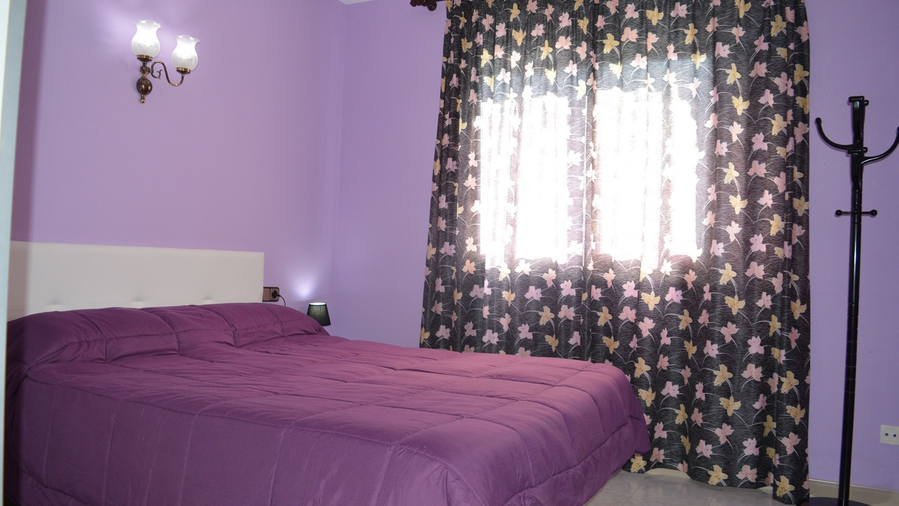 Photo of Bedroom in Cubelles