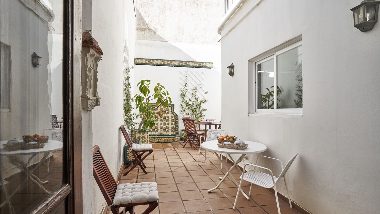 Photo of Outdoor in Premia de Mar