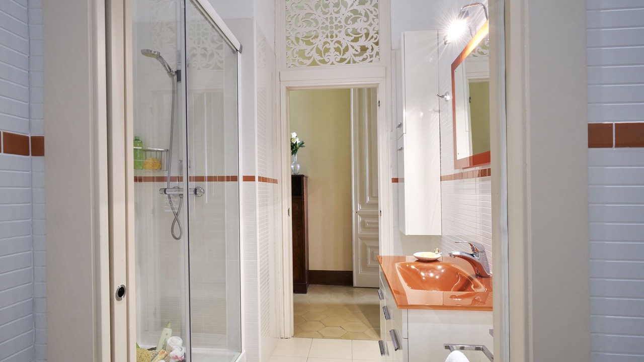 Photo of Bathroom in Premia de Mar