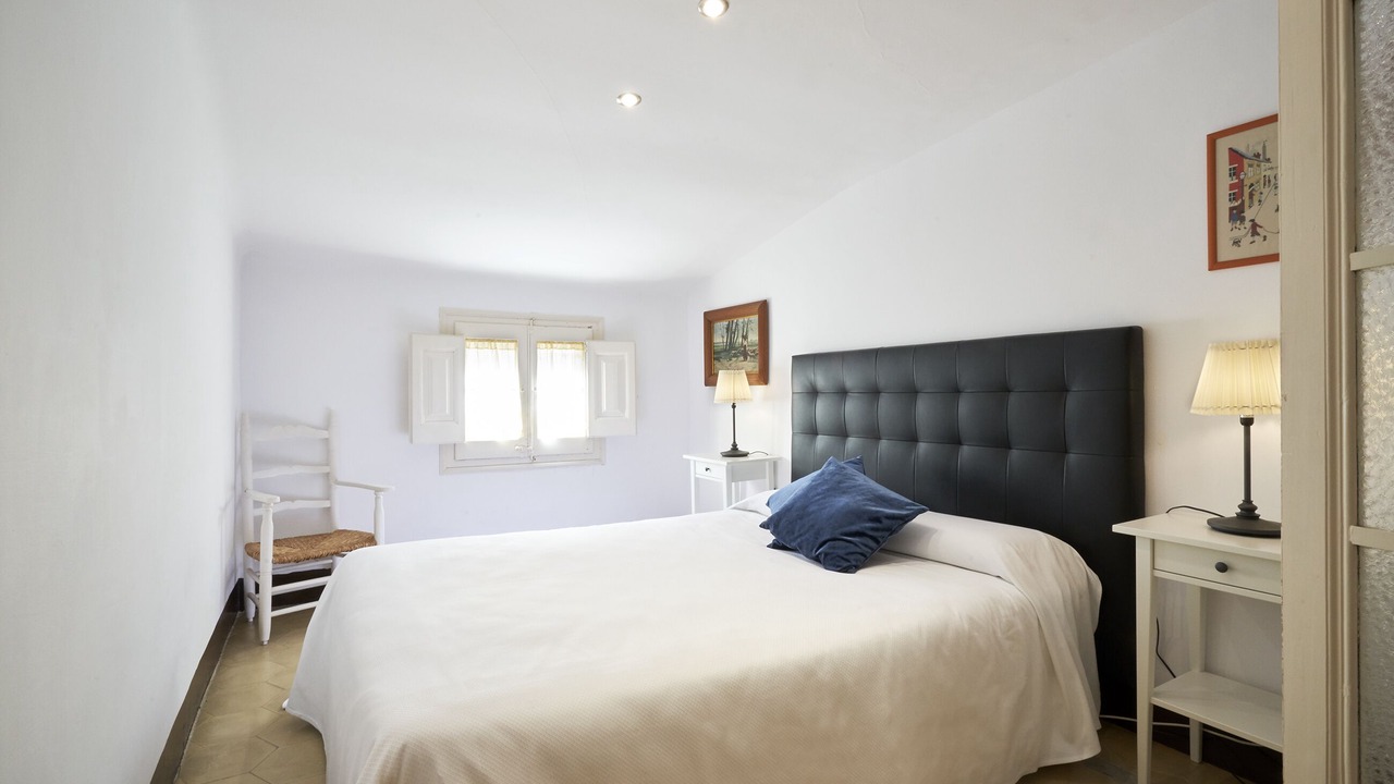 Photo of Bedroom in Premia de Mar