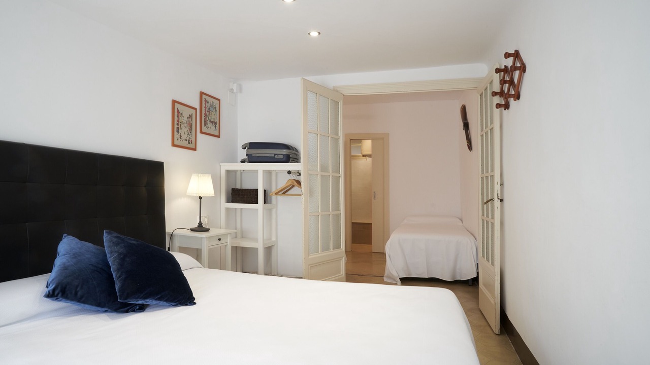 Photo of Bedroom in Premia de Mar