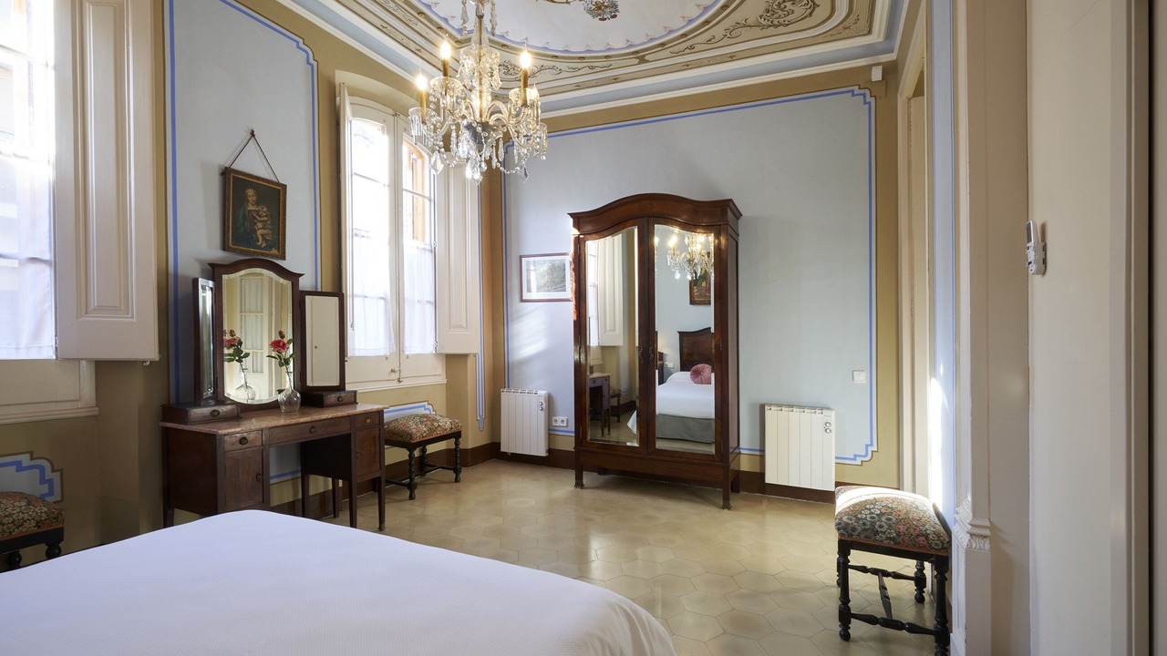 Photo of Bedroom in Premia de Mar
